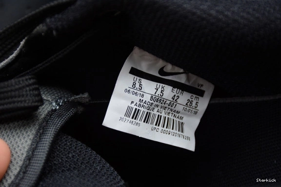 AIR 1 FORCE WALL LOW X A BQ6924-001 COLD 0210